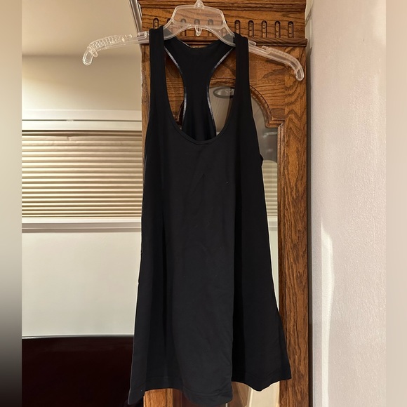 lululemon athletica Tops - Lululemon workout tank top